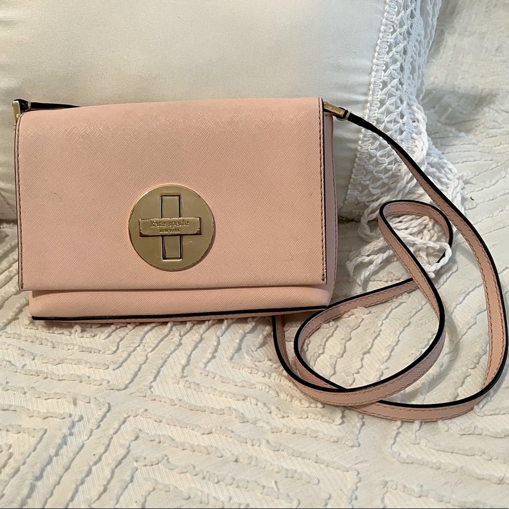 Kate Spade New York Crossbody Bag